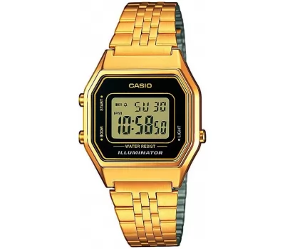 Наручные часы Casio Vintage LA-680WEGA-1E