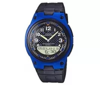 Наручные часы Casio Collection AW-80-2B