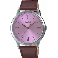 Наручные часы Casio Collection MTP-E600L-5B