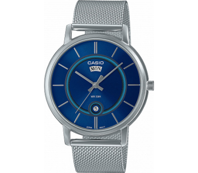 Наручные часы Casio Collection MTP-B120M-2A