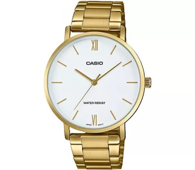 Наручные часы Casio Collection MTP-VT01G-7B