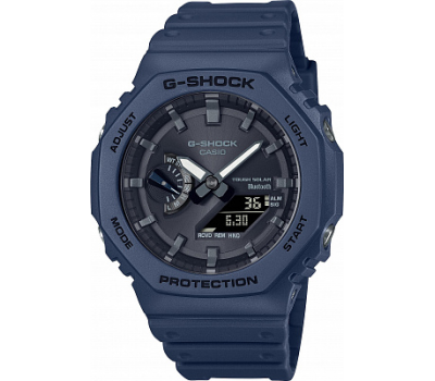 Наручные часы Casio G-Shock GA-B2100-2A