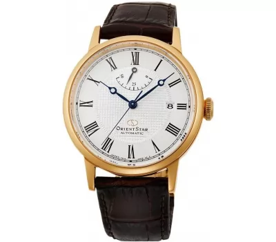 Наручные часы Orient RE-AU0001S