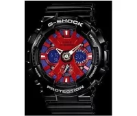 Наручные часы Casio G-SHOCK GA-120B-1A
