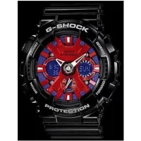 Наручные часы Casio G-SHOCK GA-120B-1A