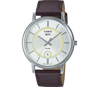 Наручные часы Casio Collection MTP-B120L-7A