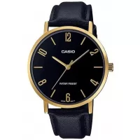 Наручные часы Casio Collection MTP-VT01GL-1B2 Наручные часы Casio Collection MTP-VT01GL-1B2