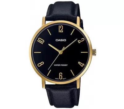 Наручные часы Casio Collection MTP-VT01GL-1B2