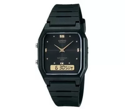 Наручные часы Casio Collection AW-48HE-1A