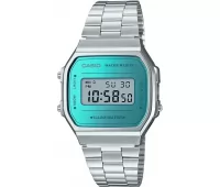 Наручные часы Casio Vintage A-168WEM-2E