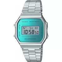 Наручные часы Casio Vintage A-168WEM-2E