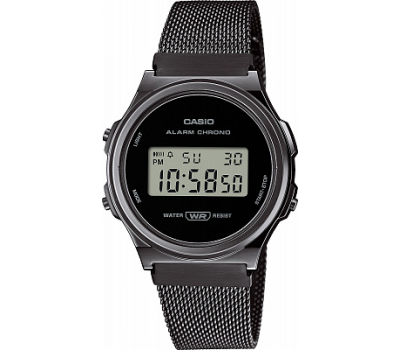 Наручные часы Casio Collection A-171WEMB-1A