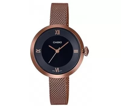 Наручные часы Casio Collection LTP-E154MR-1A