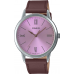 Наручные часы Casio Collection MTP-E600L-5B