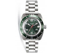 Наручные часы Восток Амфибия 170893