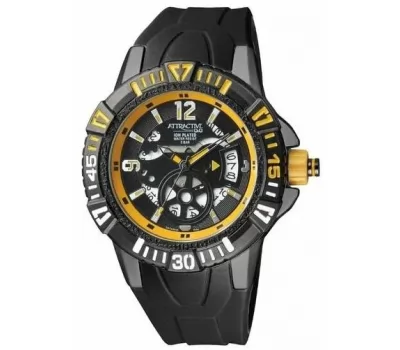Наручные часы Q&Q DA72J512Y