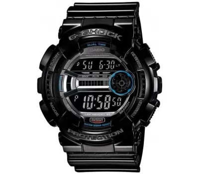 Наручные часы Casio G-SHOCK GD-110-1E