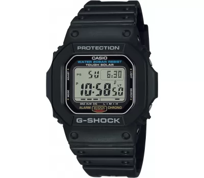 Наручные часы Casio G-SHOCK G-5600UE-1E