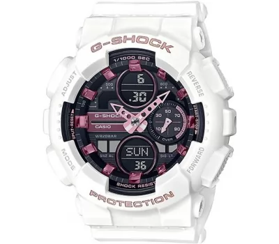 Наручные часы Casio G-SHOCK GMA-S140M-7A