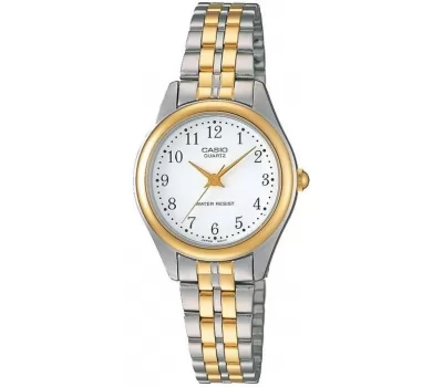 Наручные часы Casio Collection LTP-1129G-7B