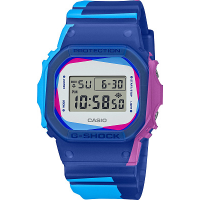 Наручные часы Casio G-Shock DWE-5600PR-2E