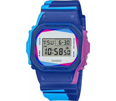 Наручные часы Casio G-Shock DWE-5600PR-2E