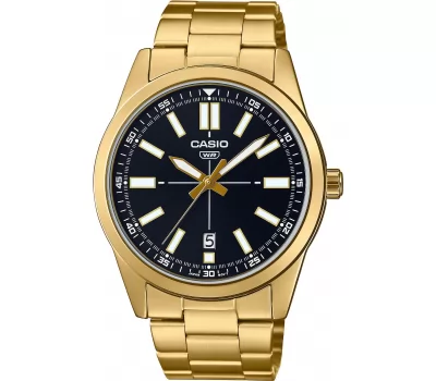 Наручные часы Casio Collection MTP-VD02G-1E