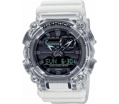 Наручные часы Casio G-Shock GA-900SKL-7A