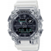 Наручные часы Casio G-Shock GA-900SKL-7A