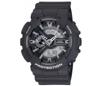Наручные часы Casio G-SHOCK GA-110C-1A