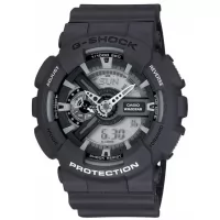 Наручные часы Casio G-SHOCK GA-110C-1A