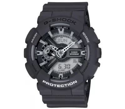 Наручные часы Casio G-SHOCK GA-110C-1A