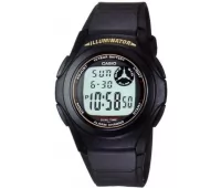 Наручные часы Casio Collection F-200W-9A