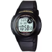 Наручные часы Casio Collection F-200W-9A