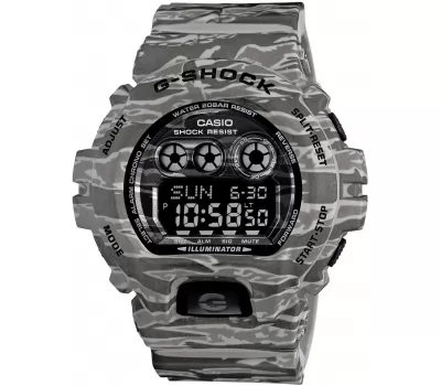 Наручные часы Casio G-SHOCK GD-X6900CM-8E