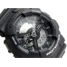 Наручные часы Casio G-SHOCK GA-110C-1A