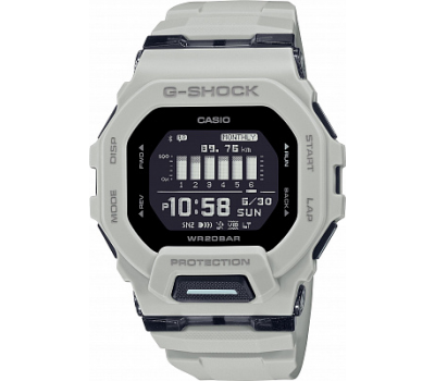 Наручные часы Casio G-Shock GBD-200UU-9E