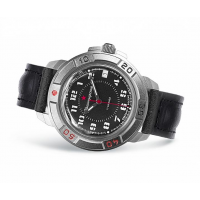 Наручные часы Восток Командирские 436186