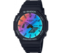 Наручные часы Casio G-Shock GA-2100SR-1A