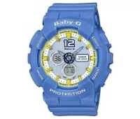 Наручные часы Casio Baby-G BA-120-2B
