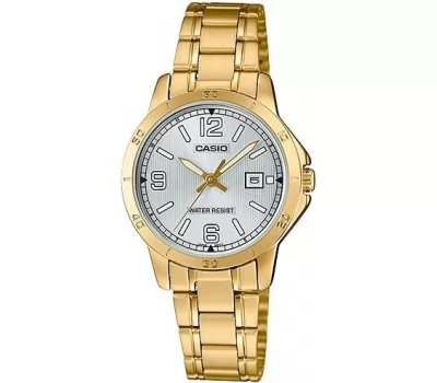 Наручные часы Casio Collection LTP-V004G-7B2