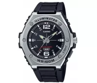 Наручные часы Casio Collection MWA-100H-1A