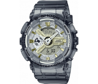 Наручные часы Casio G-Shock GMA-S110GS-8A