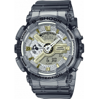 Наручные часы Casio G-Shock GMA-S110GS-8A
