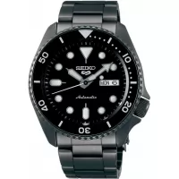 Наручные часы Seiko SRPD65K1 Наручные часы Seiko SRPD65K1