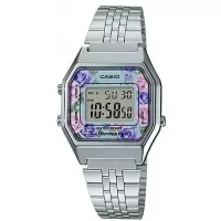 Наручные часы Casio Vintage LA-680WA-2C