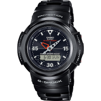 Наручные часы Casio G-Shock AWM-500-1A