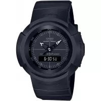 Наручные часы Casio G-SHOCK AW-500BB-1E