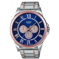 Наручные часы Casio Collection MTP-E318RG-2B
