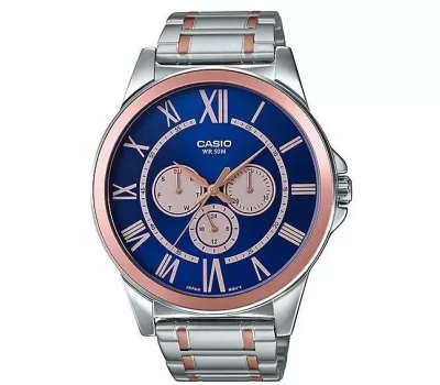 Наручные часы Casio Collection MTP-E318RG-2B